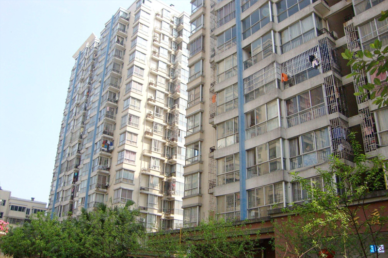 东方罗马花园
